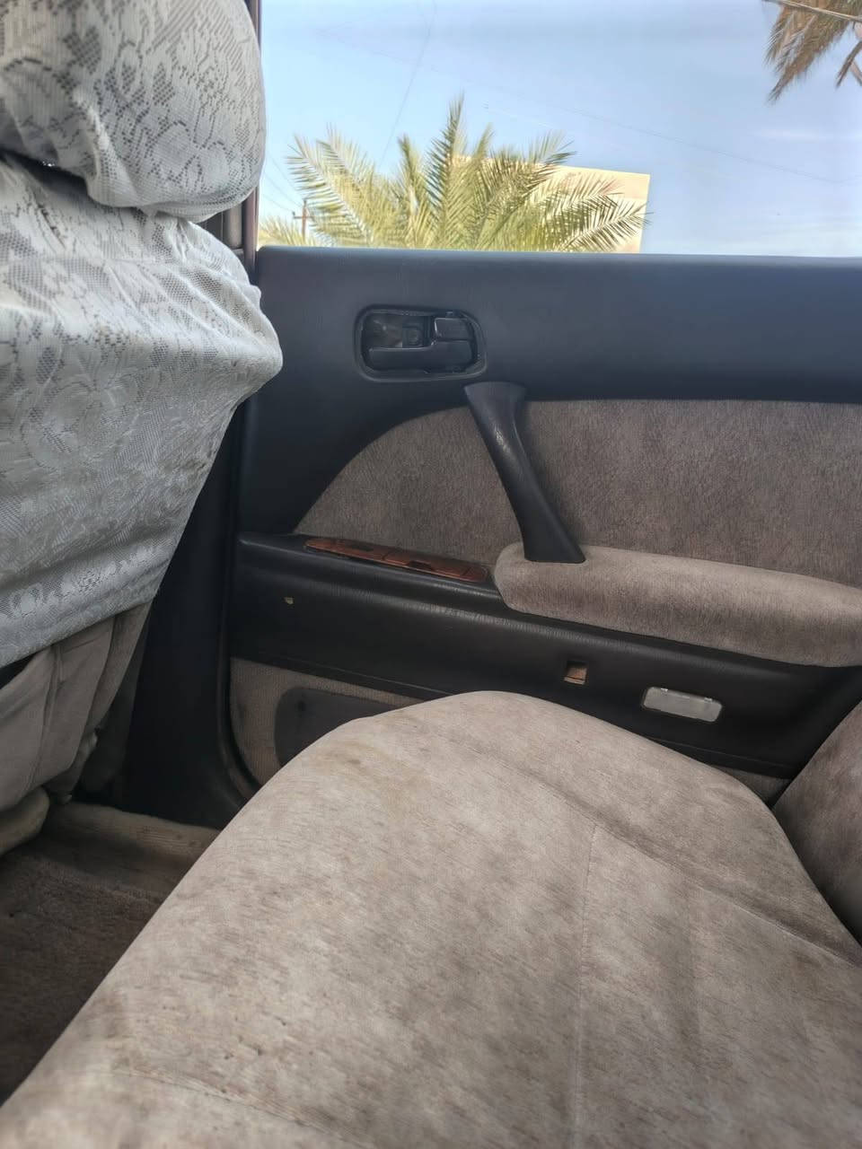 السلام عليكم
بطه متصل 
موديل 1992
رقم قادسيه 
محرك وكير مكفولات 
محرك جديد (2500)قبل شهر شاده +غرفتها نضيفه +دشبول جديد 

السعر 58 وبيها مجال قليل 
العنوان بابل محاويل 
للاستفسار اكثر 
***********

***********
