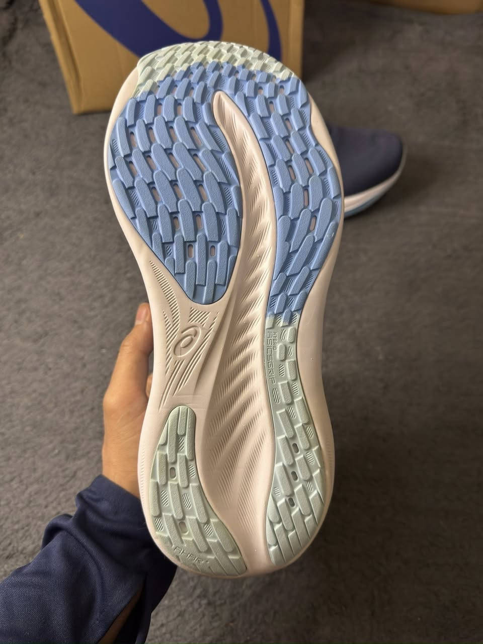 ازكيس وكاله شرط اصلي صنع فيتنام قياس 44 فول طبي 100‎%‎كل التفاصيل داخل الصور مزاد اخوان يم اعلى سعر توصل ابيع


**إذا كنت صاحب هذا الإعلان وتريد حذفه لأي سبب، رجاءا أرسل رسالة إلى الدعم الفني**