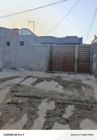 كربلاء الرباب • ١٨٠م • جاهز للسكن