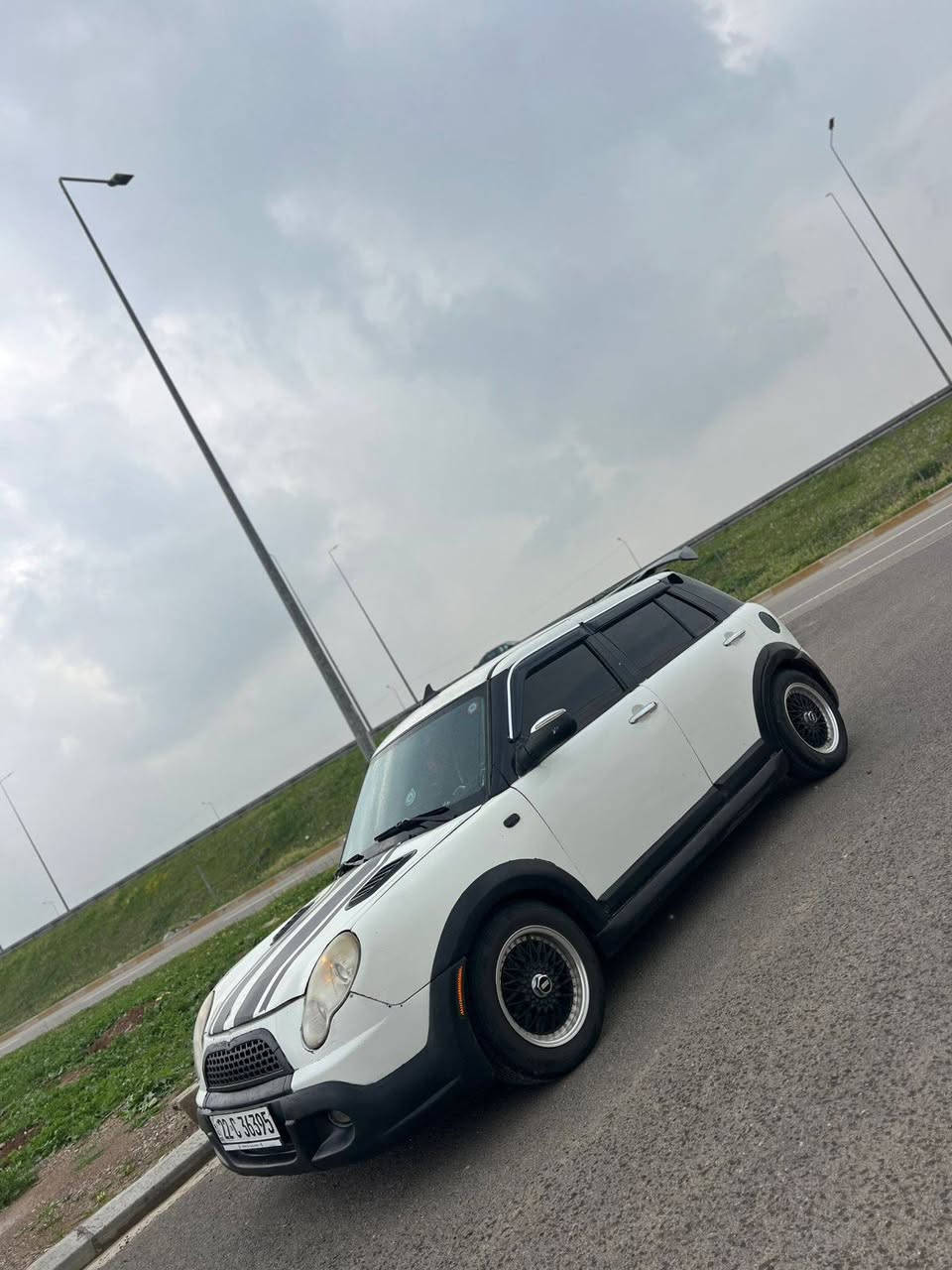 فرۆ شتن گۆرینە وەش دە کە م بە شتێک بە دڵم بێ  ( لیفان 2014 گێرو مە کینە بیکاشۆ مە کینە 16 تە بریت ساردو گە رم بە شە رت سە نە وی هە زە رە قم هە موی نوێیە هە تا 2031 بە ناوی خۆمە دە حامی لۆ دە حامی بە شە رت خازو بە نزینە زۆر بە قۆ تە و بە نزین کە م دە خوا سە یارەک زۆر بێ مە سرەفە ئە وەی هە یبوبی دە زانی ئە وەش حیسابکە کرۆڵای بە س هە یکە ل لیفان ) ژم 28 19 765 0751 أربيل, العراق
