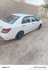 بي واي دي F3 • ٢٠١١ • الحمزة