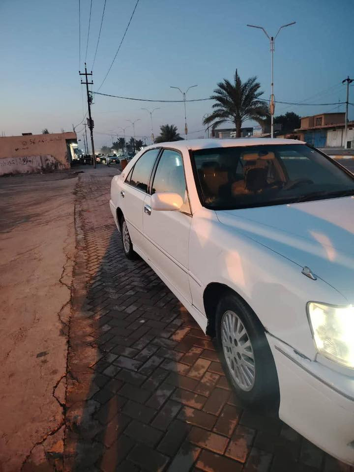 سلام عليكم سيارة للبيع مال شخص عده ضرف معتاز خطيه اني مكلف بنشر وهاذه رقمي اتصلو عليه ***********
