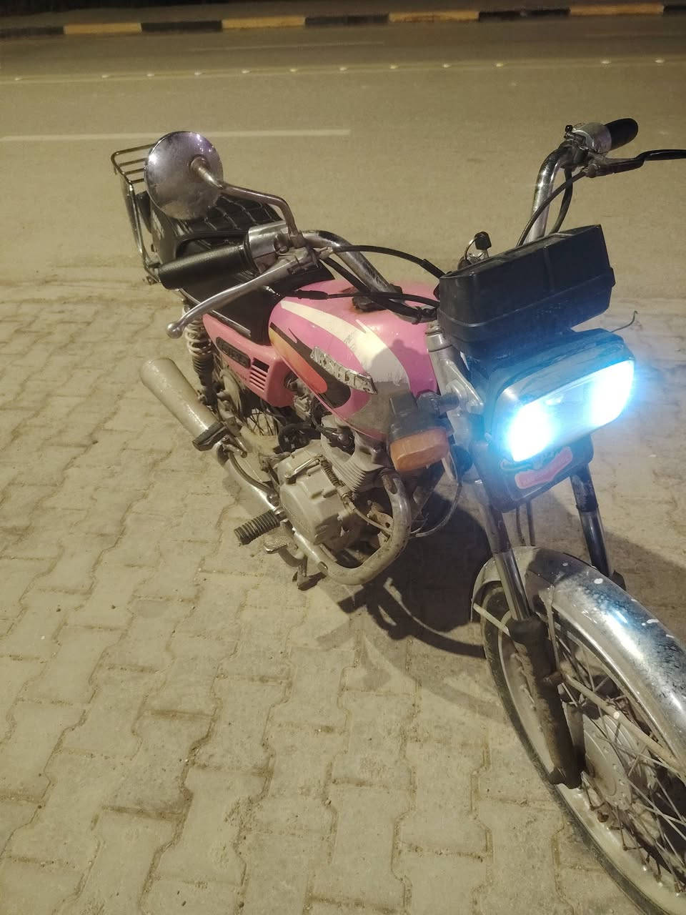 سلام عليكم اربعه كير 2018 غير متواجد بل فيس اتصال ***********
