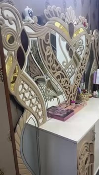 العشار • للبيع • غرفه اخشاب