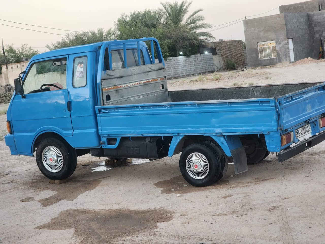 سلام عليكم كيه بنكو 93 رقم بابل انكليزي مداور نفس الوقت 6 جنكال مكان نجف خان النص السعر 41 وبيها مجال ***********
