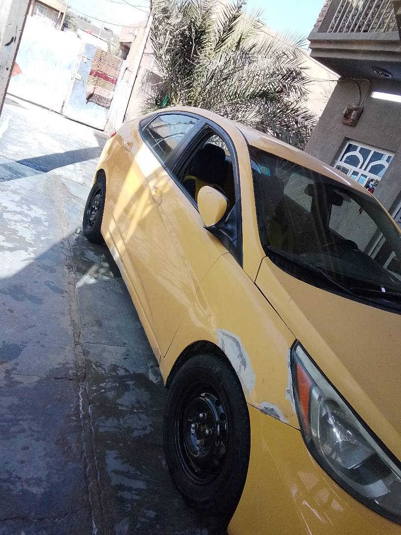 سلام عليكم هونداي اكسنت موديل 16وارد امريكي حادث جاملغ امامي رقم بغداد دولي بسمي سعر 83
وبي مجال رقمي  ***********
