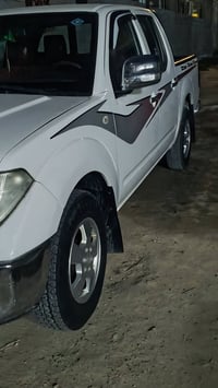 نيسان نيفارا • ٢٠١٤ • رقم بغداد