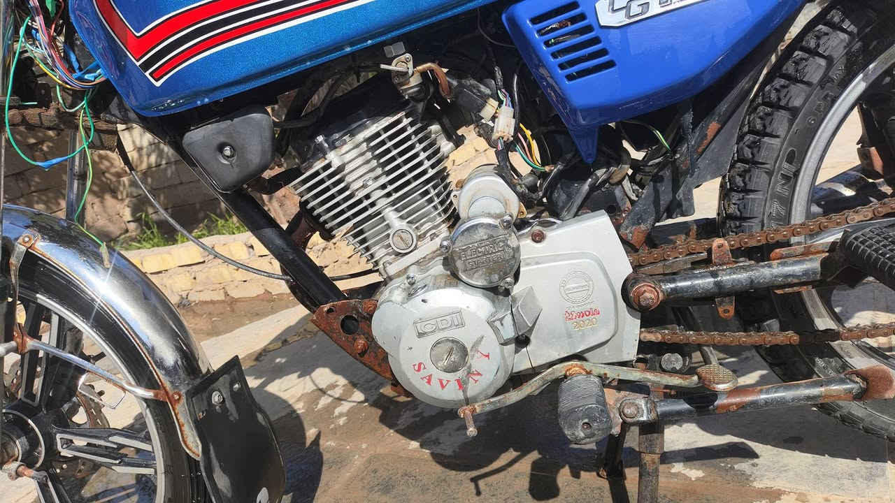 دراجه للبيع سيفان 5كير  موديل 2020كهربائية كله شغاله نكره سلف السعر 475 وبيها مجال للشراي  المكان الديوانية قضاءالسدير الرقم ***********
