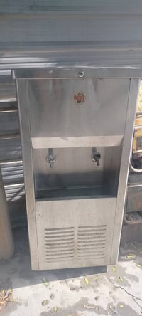 براد حساوي • شط العرب • تبريد مضمون