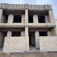 فرصة مناسبة بالسعر والموقع 🔥 هيكل للبيع مساحة 50م تونات  موقع قريب للخ...