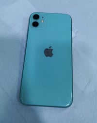 آيفون ١١ • ١٢٨ • شاشه مبدله