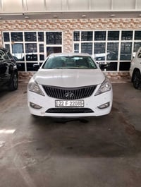 ازيرا ٢٠١٢ • غاز • رقم اربيل