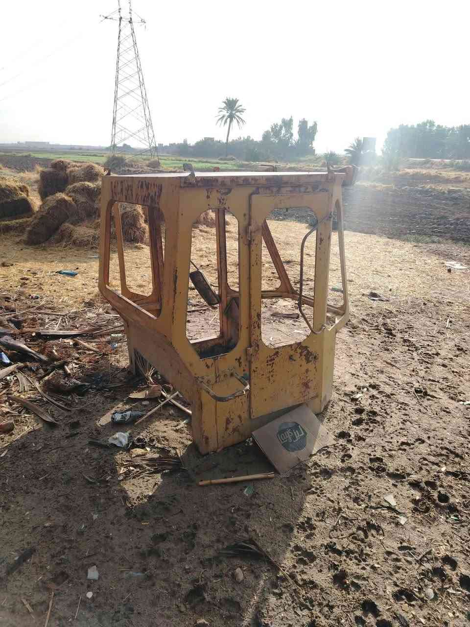 اخوان اعيد نشر بسبب لوعود الكاذبه قماره كاوسكي تريد تعمير لسعر ٤٥٠ للاستفسار *********** مكانه نجف مشخاب
