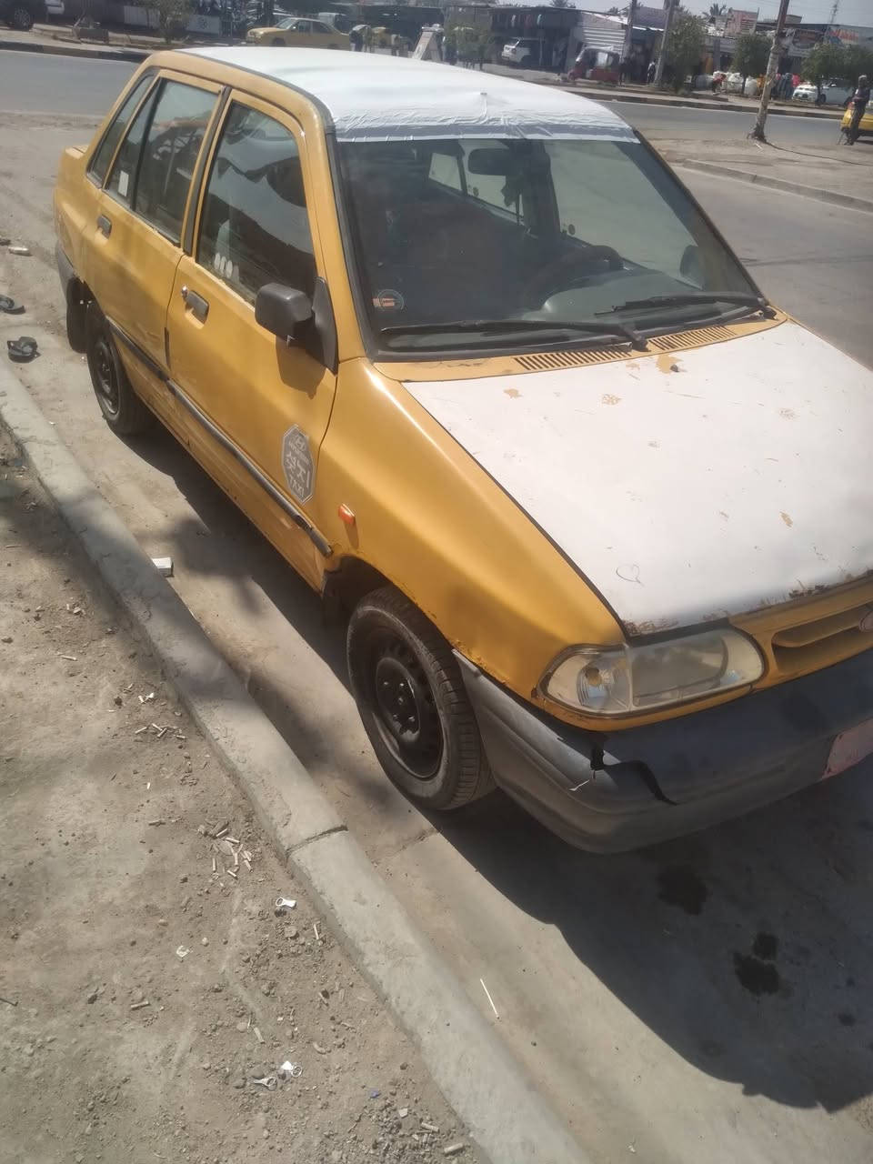 سايبه للبيع رقم بصره احمر سنويه عظم موديل ١٢ سعر١٠ هاتف ***********
