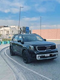 تيلورايد SX • ٢٠٢٤ • ٣٨٠٠ ٦ سلندر