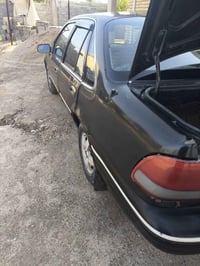 موديل ٩٦ • محرك وكير جديد • تايرات جدد