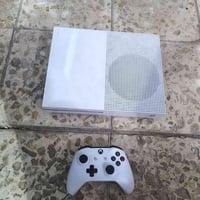 بلايستيشن • اكس بوكس • ١تيرا