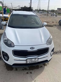 سبورتج • ٢٠١٨ • مكفوله