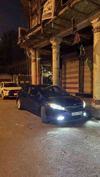 فورتي 17S للبيع ليبل واحد محرك 2000 دوش كير AT اهنا صار بيها بارد قليل...