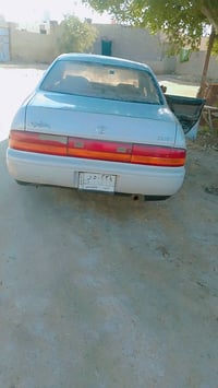 ساره بطه للبيع موديل 93مكينه خير من الله كير نضيف خير من الله سنويه ال...