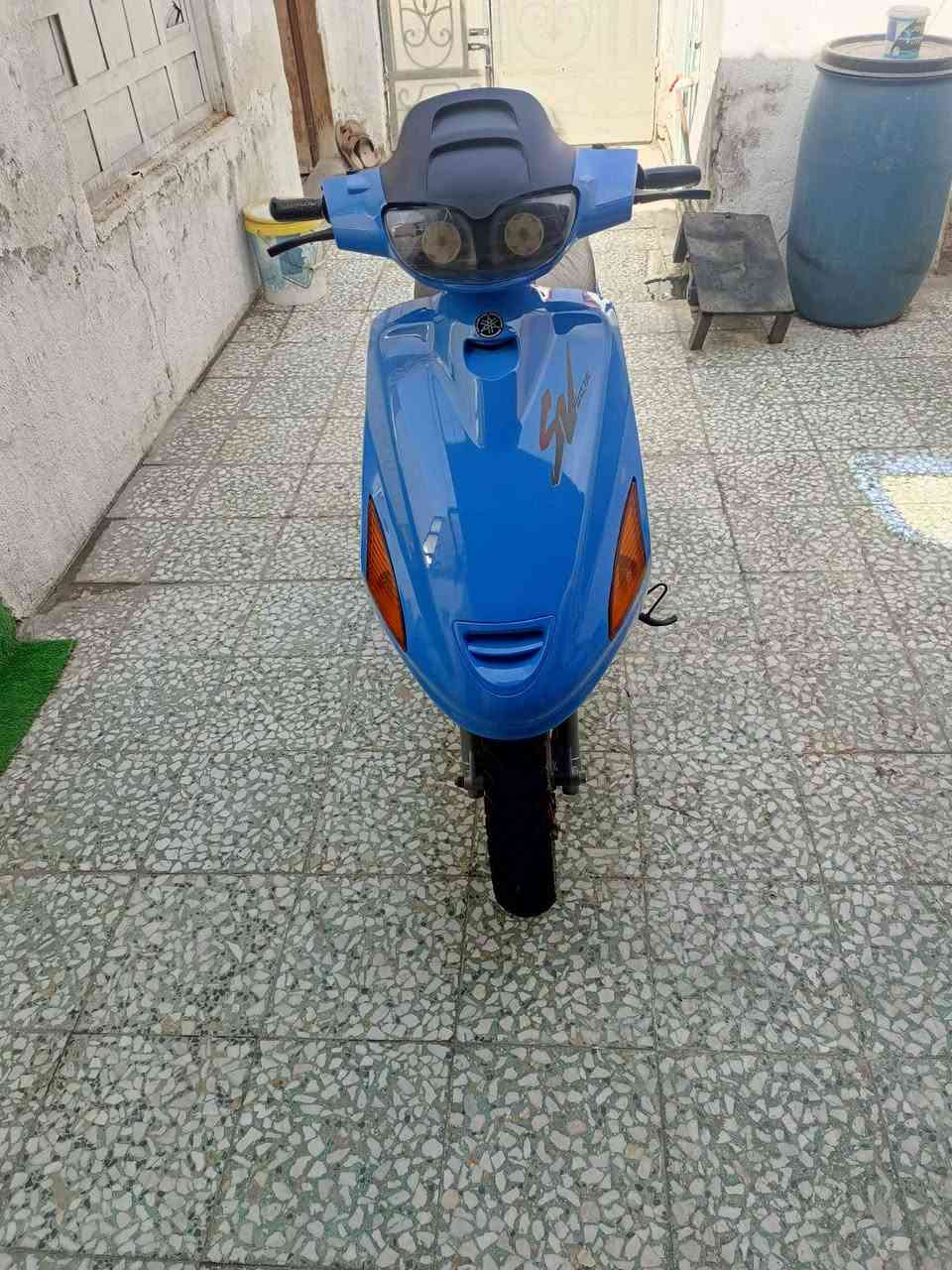 سلام عليكم اقره المنشور كامل وفهم منه لحد يكسر بحلال الناس دراجه فراشه فحل كارتون باله كلها بلاد شرط الفحص قبل لا تنطي فلوس مكينه ناعمه الي يأخذها يرحم والديك عليها دراجه تخبل ومعروفه اسعارهم وسعرها مناسب دراجه كلها شغاله عامه كلشي سعرها 600مكاني البصره المعقل شلعه مشي تخبل معروفه دراجه قويه وعمر مال جناي ولله البصرة, العراق


**إذا كنت صاحب هذا الإعلان وتريد حذفه لأي سبب، رجاءا أرسل رسالة إلى الدعم الفني**