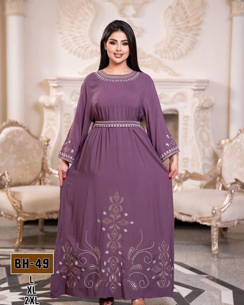 على بركه الله تم افتتاح الموسم الصيفي ٢٠٢٦
دشداشه كشمير اماراتي تطريز حقيقي
القياسات .  L. Xl. Xxl. Xxxl
العنوان.  محمد عبد الامير ..ديوانيه. قضاء الشاميه
قيصريه المدينه. مقابل حسنين جسام

متوفر توصيل جميع المحافظات 🚕


**إذا كنت صاحب هذا الإعلان وتريد حذفه لأي سبب، رجاءا أرسل رسالة إلى الدعم الفني**