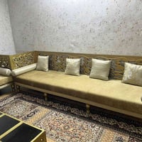 قنفات • ١٥ مقعد • مجال