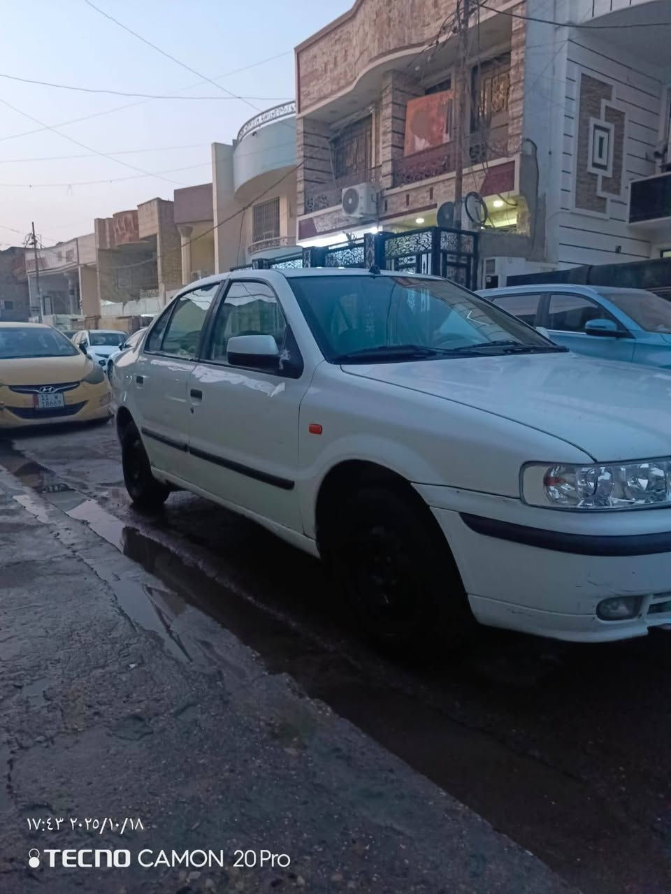 سمند 2011 سنويه نافذه من شهر 8 محرك بي خيط تبخير صدر جديد تبريد شغال سياره خير من الله رقم ذي قار مشروع وطني وين ماكان تحول سعر 27 للتصال على رقم ***********رقم بي واتساب
