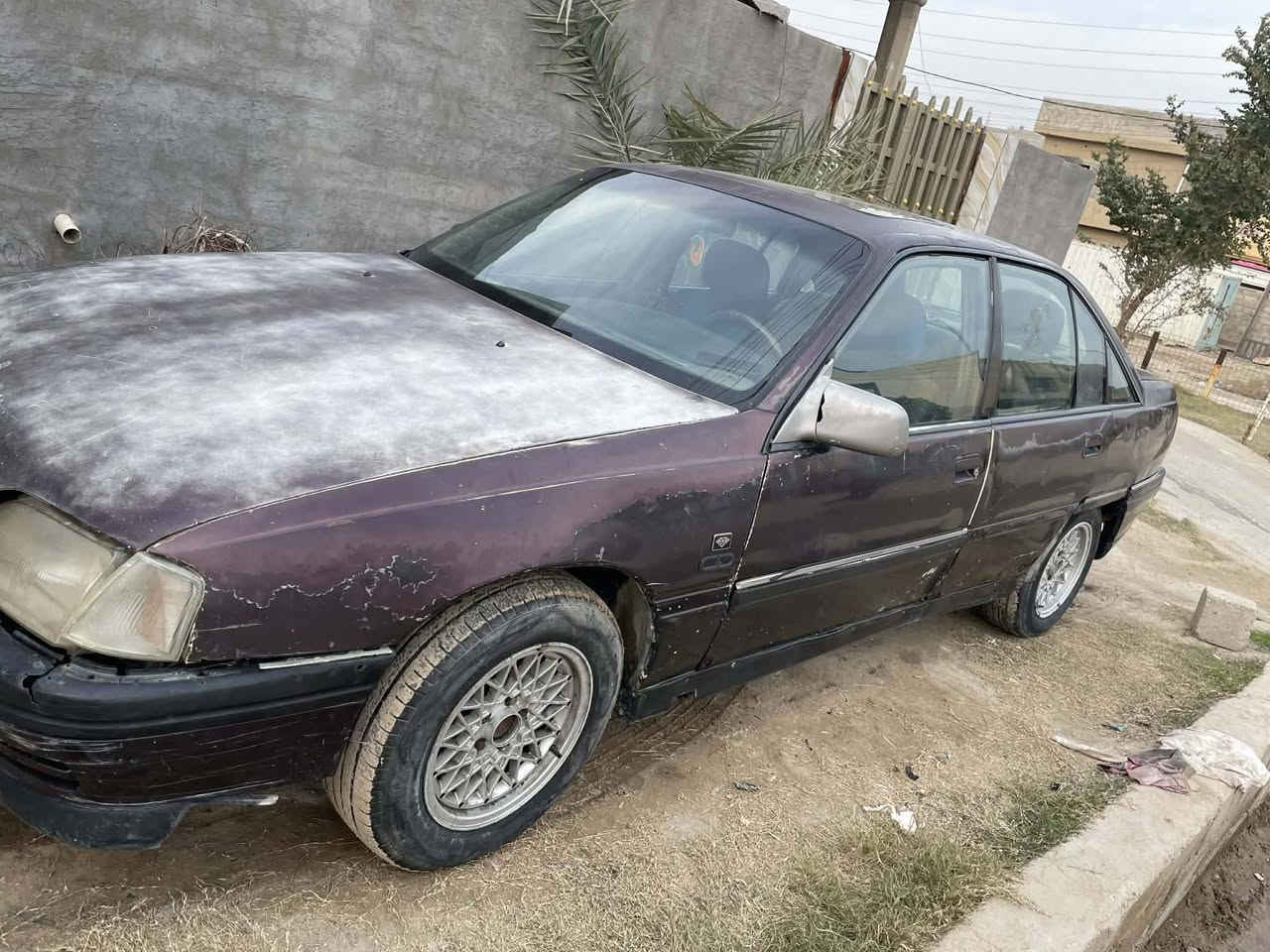 سلام عليكم أوبل موديل ٩٢ كهربائيات كامله كير محرك نشاط فور مكان صكلاويه سعر ١٨رقم  ***********
