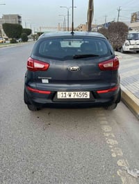 أمريكي • ٢٠١٣ • حادث قطعتين