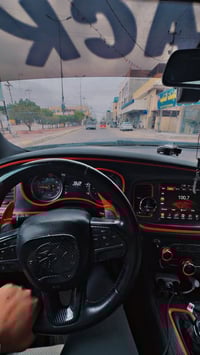 تشارجر SXT • ٢٠١٦ • ٣٦٠٠