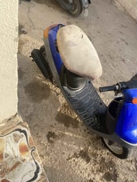 موتور شغال • للبيع