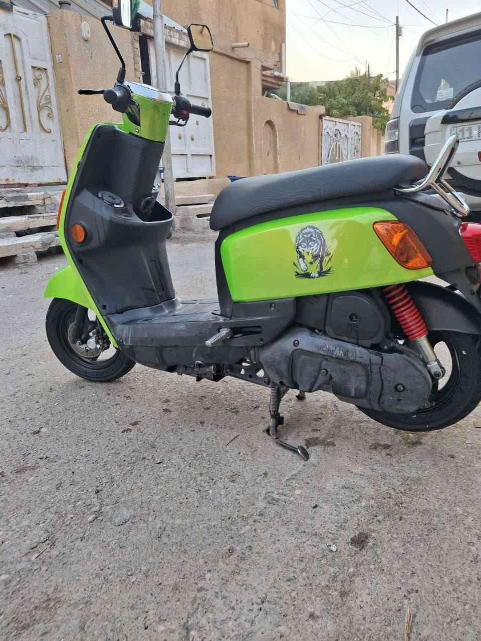 سلام عليكم شباب دراجه للبيع بوليس نوزل مكان كوت عزه الجديده للتواصل والستفسار على هذا رقم ***********
