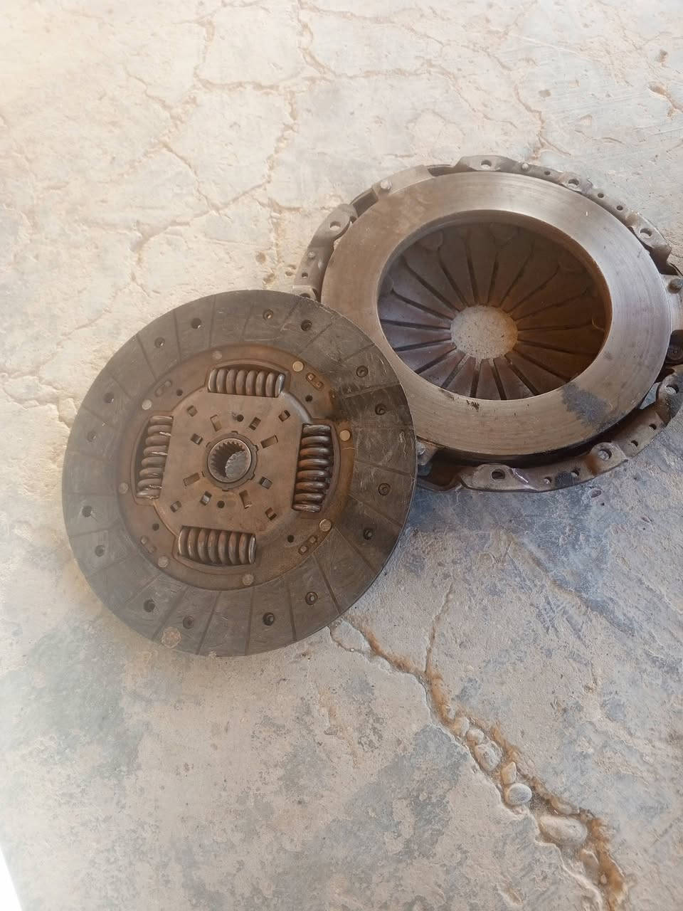 السلام عليكم
غراض ستاركس مفتوح للبيع المكان ابو غريب 
ونوزلات وسوبر بعد

الخاص مفتوح❤️


**إذا كنت صاحب هذا الإعلان وتريد حذفه لأي سبب، رجاءا أرسل رسالة إلى الدعم الفني**