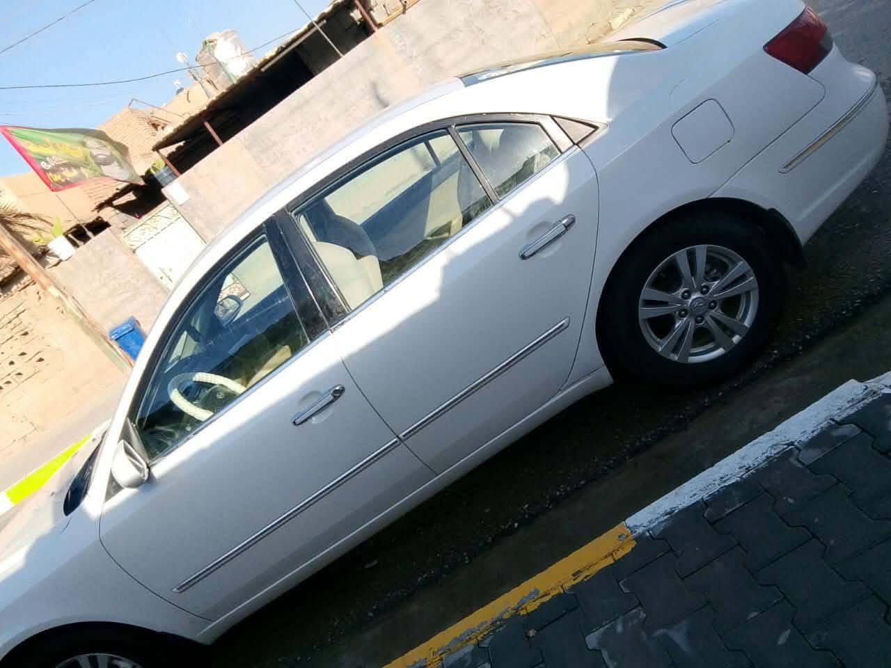 مكلف بل نشر لسلام عليكم سوناتا خليجي للبيع محرك 24 00 موديل 2009 مكفولة كفالة عامة  مصبوغ احزام رقم بغداد باسامينه محافظه واسط قضاء الصويره /رقم بغداد تبريد ثلج حدادية خير من الله كلة جديد الاستفسار تصل على رقم ***********
