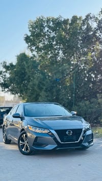 سنترا SV • ٢٠٢٣ • بدون رقم بغداد