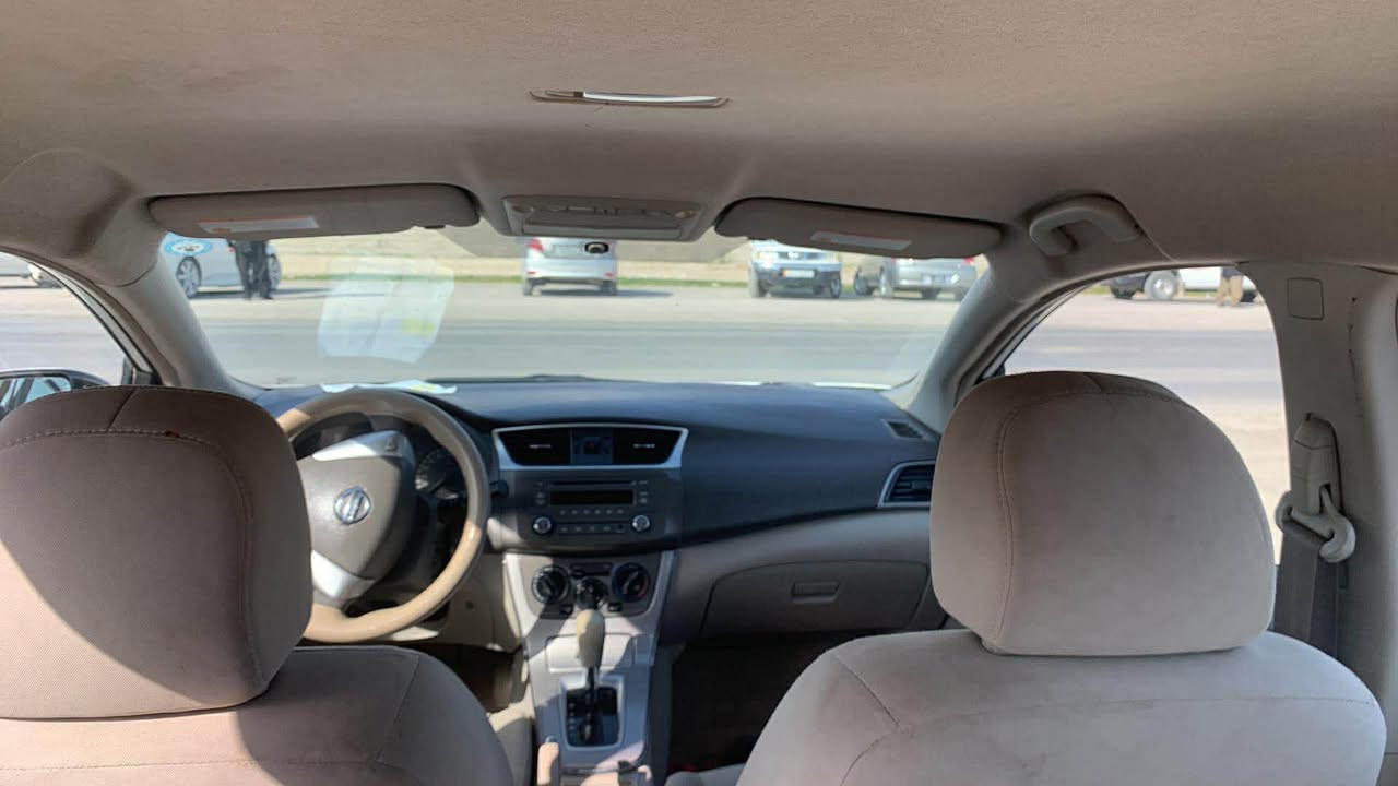 خلیجی بێ بۆیاخ
مۆدێل ۲٠۱٥
***********
*********** بشدار, السليمانية
