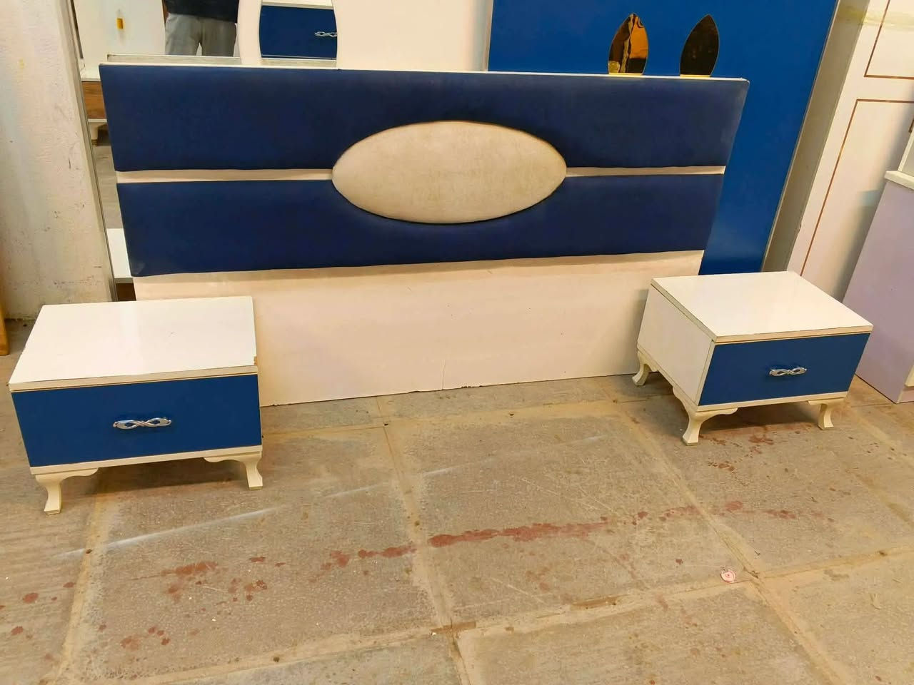 375نضافه فول سارعو بلحجز نقل وشد داخل بغداد مجاني


**إذا كنت صاحب هذا الإعلان وتريد حذفه لأي سبب، رجاءا أرسل رسالة إلى الدعم الفني**