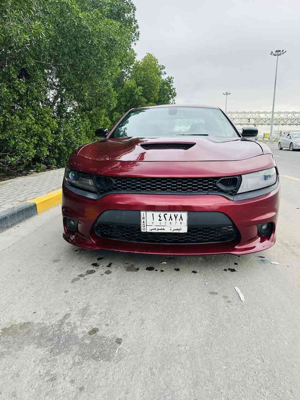 ‏سلام عليكم للبيع 2019 التنومة 175 وبيها مجال طاقةلل الخيرين بيه بيه 3قطع بمريكا كليرفقط وحادثه بس دعاميه مكينه هيمي النحله وبلعراق قطعتين صبق فقط لاغير***********. ***********
