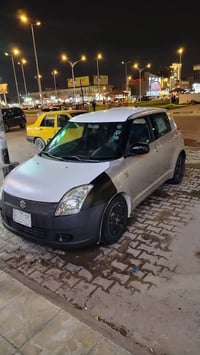 سويفت • ٢٠٠٨ • بصرة