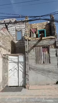 النجف • ٨٥م • غرفتين