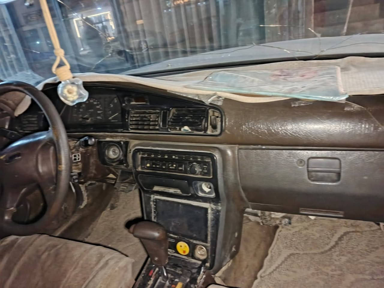 سلام عليكم شباب شيزر كفاله عامه حته من الصبغ سعر قفل ٤٥ عنواني نجف ***********
