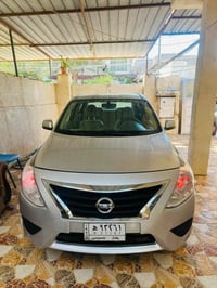 سني هندي • نيسان سني • سيارة نيسان • سني بليت زركة • نيسان بغداد • سيا...