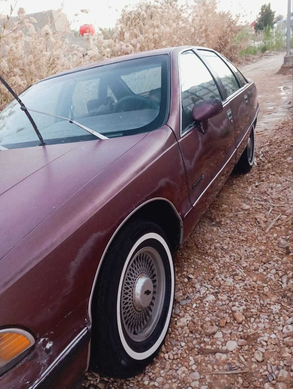 سلام عليكم دولفين للبيع سيارة مكفولة من ضربة وصبغ ومعجون وخياس كير ومحرك الاصلي مامبدل بيهة برغي كبالك سيارة نضيفة حلوة نقصهة  ترتيبات والكير فقط البك مبوش باقي النمر شغالة تجي تفحص وتقتنع  رقم بصرة سنويةة بسمي دواخلهة كاملة مابيهة نقص شغالة بكل وقت المكان حلة ناحية النيل للاتصال ***********
