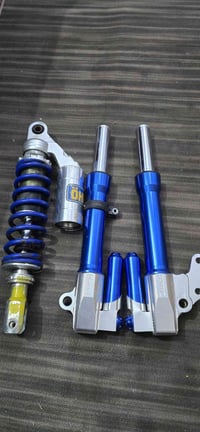 صدر امامي • قزم • دبل خلفي