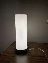 مصباح طاولة LED • Semlos • لمس فقط