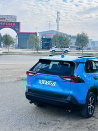 رافور • ٢٠١٩ • بنزين