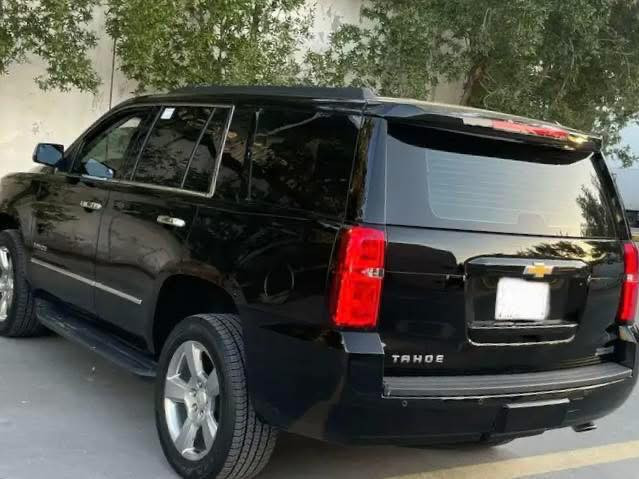 مستعجل علبيع ضروف عندي 
تاهو 2018 كفاله 
بسمي بغداد تحويل شوكت ميعجبك 
 السعر 210 
اتصال او واتساب  ***********
