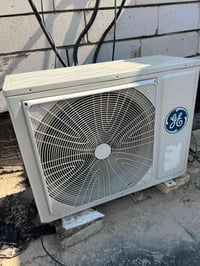 غاز R22 • طن ونص • مستخدم موسمين