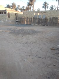 عرصة للبيع • 200م • شارع الحمام